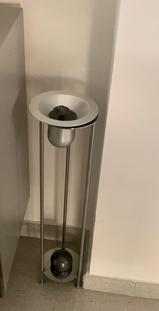 Cenicero de pie 25 €