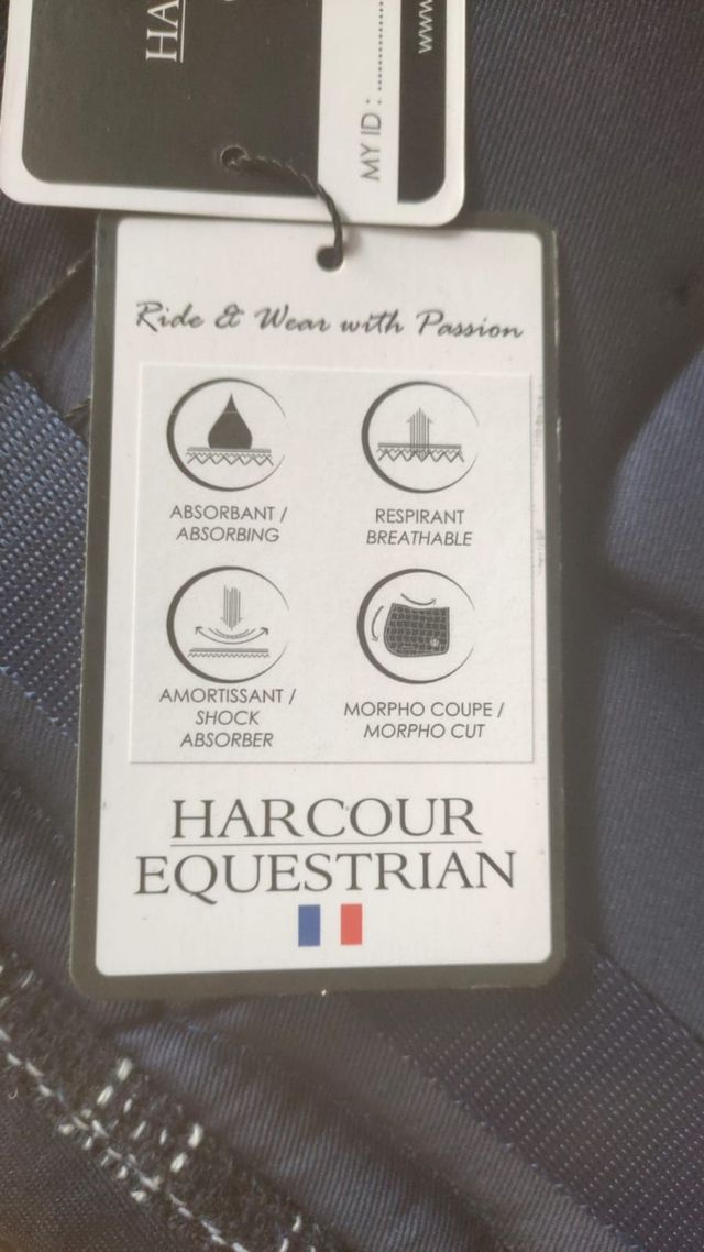 Mantilla para caballo