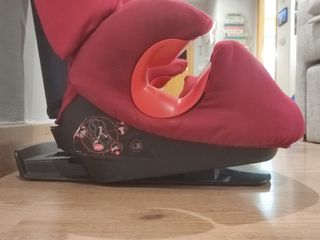 Reclinable Grupo 2/3 Bebé Confort silla bebé niño