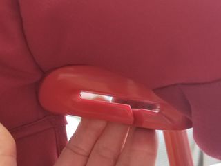 Reclinable Grupo 2/3 Bebé Confort silla bebé niño