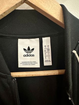 Chaquetas Adidas Originals
