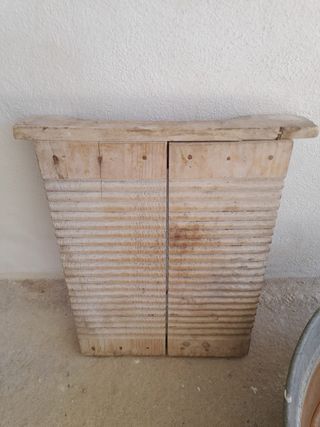 Barreño