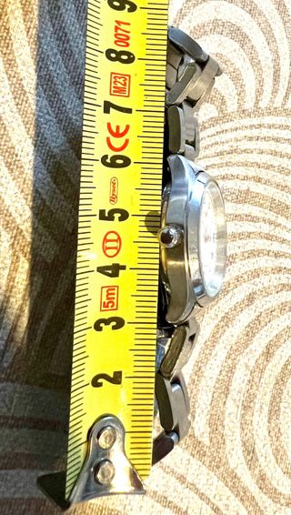 Reloj casio analógico