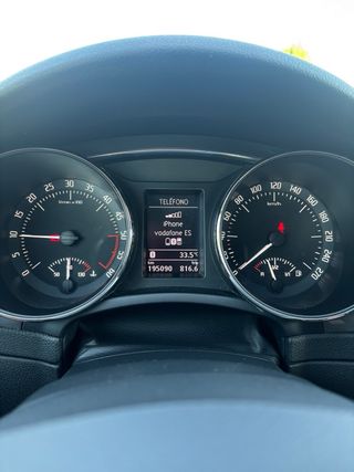 Skoda Superb GreenLine