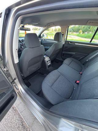 Skoda Superb GreenLine