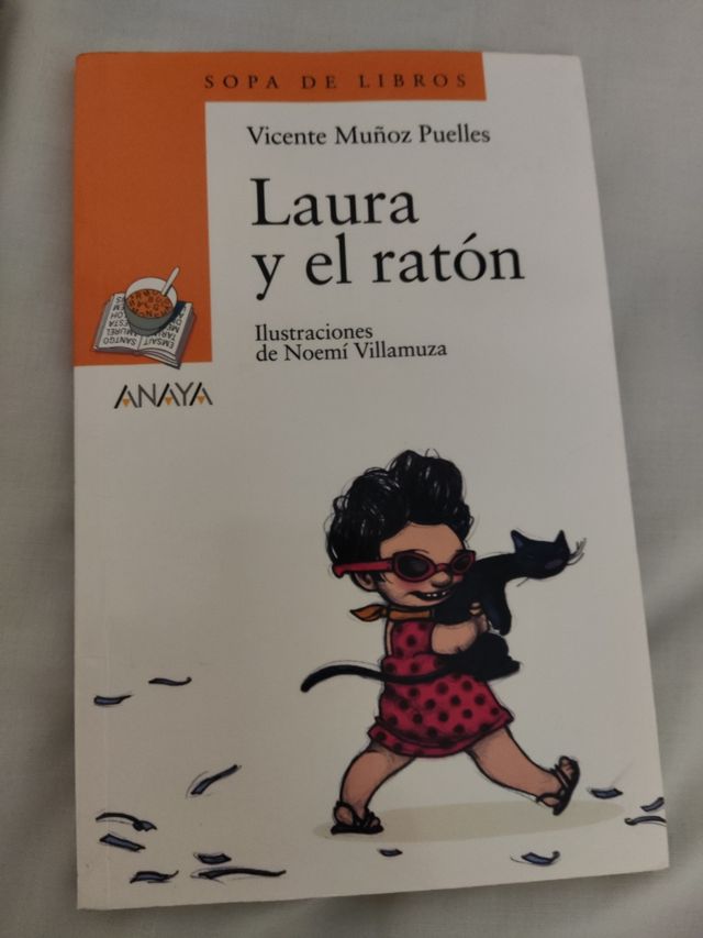 Libros juveniles infantiles