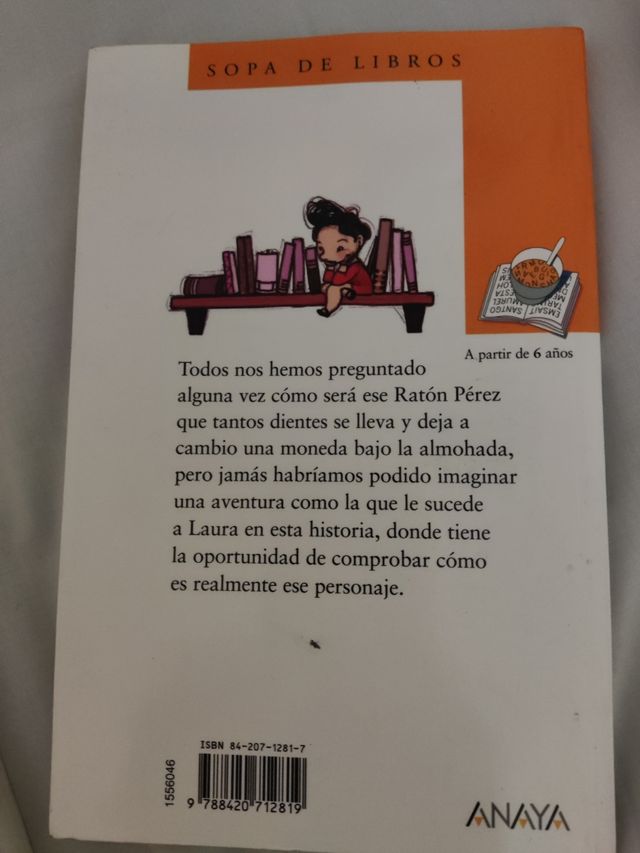 Libros juveniles infantiles