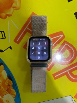 Apple Watch SE