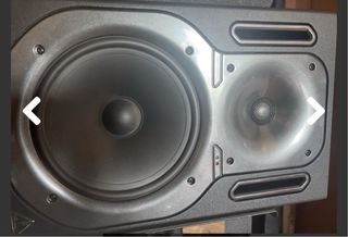 Monitor Altavoces Behringer TRUTH A 2031