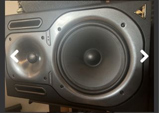 Monitor Altavoces Behringer TRUTH A 2031