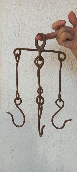 Antiguedades Pozo