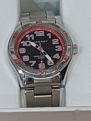 Reloj comunión viceroy