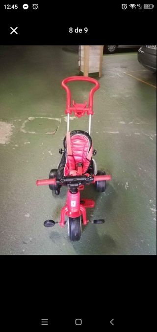 Triciclo