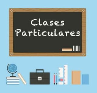 Clases de Física, Química y Matemáticas