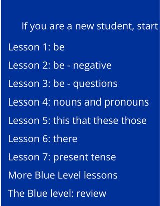 Clases de Ingles Personalizadas del Cero 0