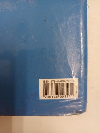 Libro de Matemáticas aplicadas a las cie