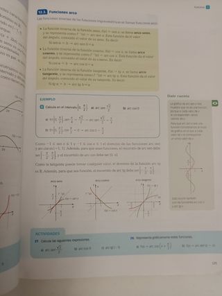Libro de Matemáticas aplicadas a las cie
