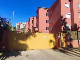 Trastero en alquiler en Benalmádena