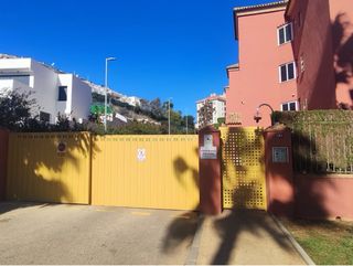 Trastero en alquiler en Benalmádena
