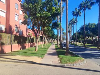 Trastero en alquiler en Benalmádena