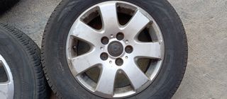 Volkswagen Multivan 2005