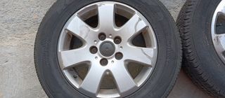 Volkswagen Multivan 2005