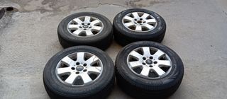 Volkswagen Multivan 2005