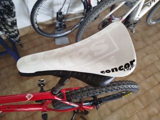 Selim San Marco Concor