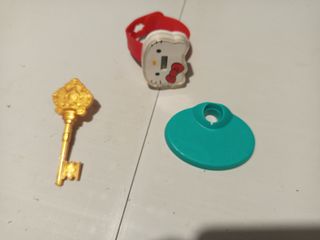 Oferta hasta 20/12 Complementos Monster High