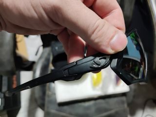Gafas giro