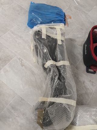 Silla paseo+Capazo+Gruo0 Jané