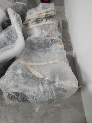 Silla paseo+Capazo+Gruo0 Jané