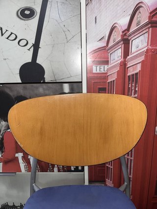 SILLA DE OFICINA