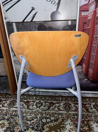 SILLA DE OFICINA