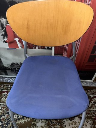 SILLA DE OFICINA