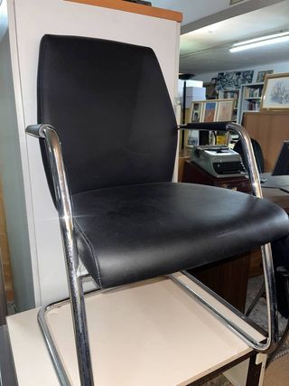 SILLA CONFIDENTE
