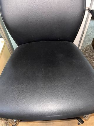 SILLA CONFIDENTE