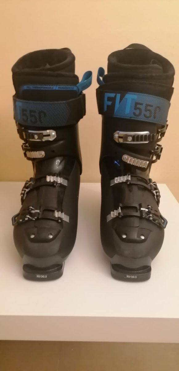 Botas de ski alpino
