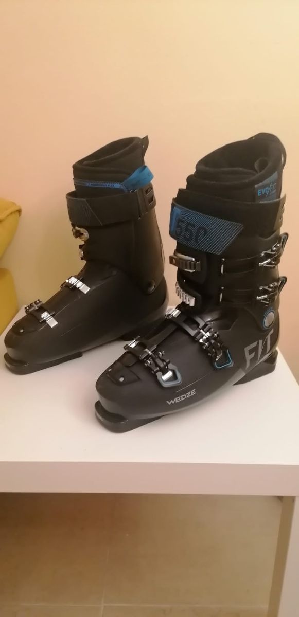 Botas de ski alpino