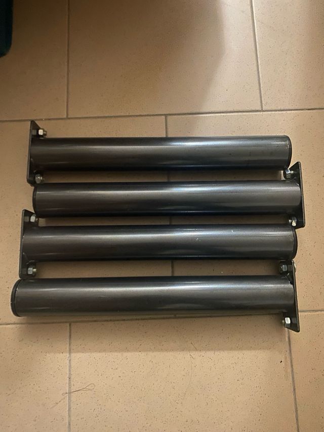 Rete in ferro Permaflex