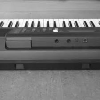 Piano yamaha