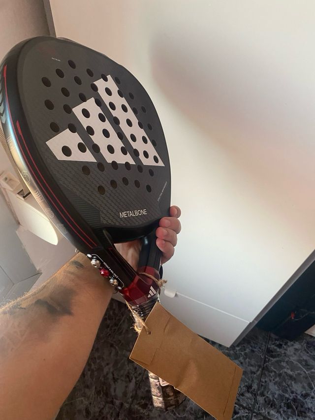 Adidas metalbone 3.3 ale galan