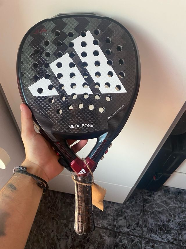 Adidas metalbone 3.3 ale galan