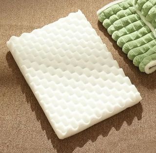 CAMA GRUESA PARA MASCOTA