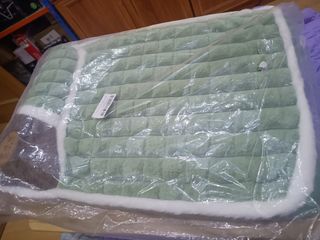 CAMA GRUESA PARA MASCOTA