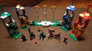 LEGO HARRY POTTER 75956