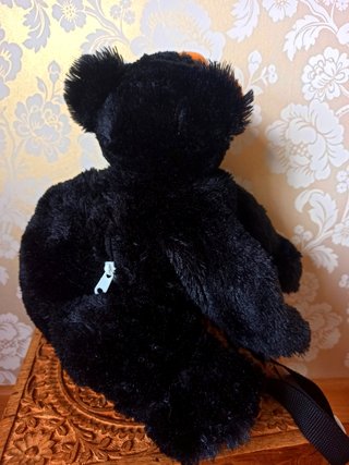 Mochila Oso Grizzly Yellowstone