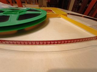 Historias de terror SUPER 8