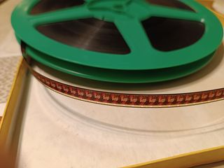 Historias de terror SUPER 8