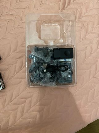 Camera ação Takara